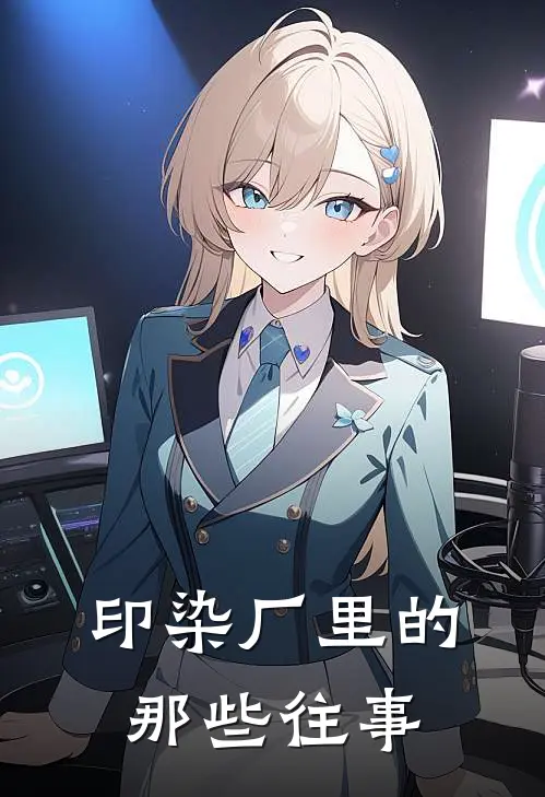 印染厂里的那些往事