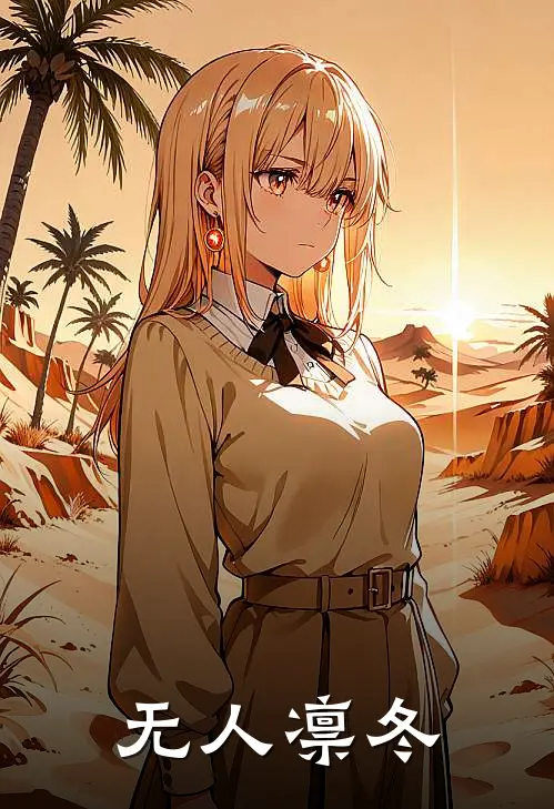 无人凛冬