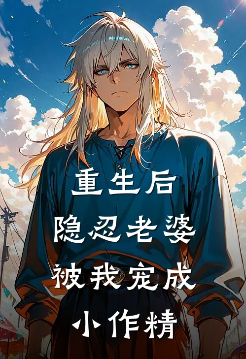 重生后，隐忍老婆被我宠成小作精