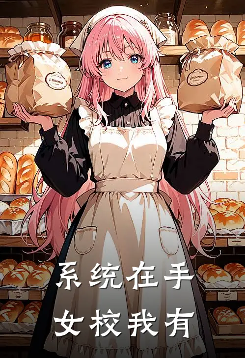 系统在手，女校我有