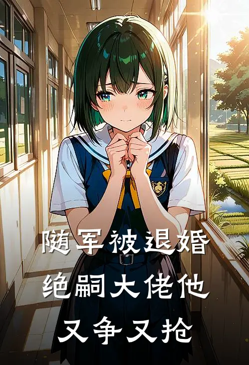 随军被退婚，绝嗣大佬他又争又抢(林光耀温阮)热门网络小说_小说推荐完结随军被退婚，绝嗣大佬他又争又抢(林光耀温阮)