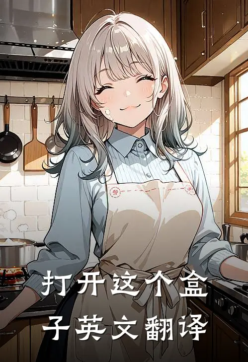 打开这个盒子英文翻译