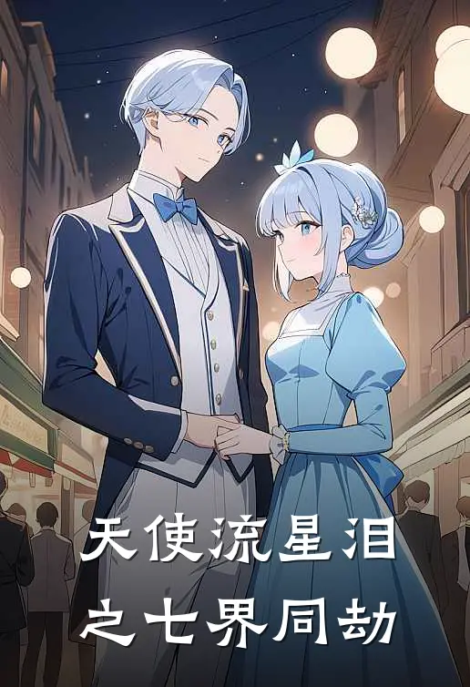 天使流星泪之七界同劫