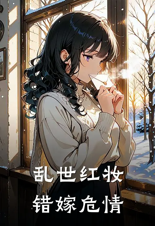 乱世红妆，错嫁危情(谢冰清萧玉璃)已完结小说_乱世红妆，错嫁危情(谢冰清萧玉璃)小说免费在线阅读