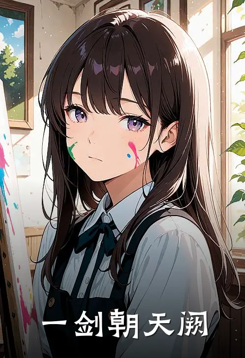 一剑朝天阙李少阳谢星澜最新全本小说_最新章节列表一剑朝天阙(李少阳谢星澜)