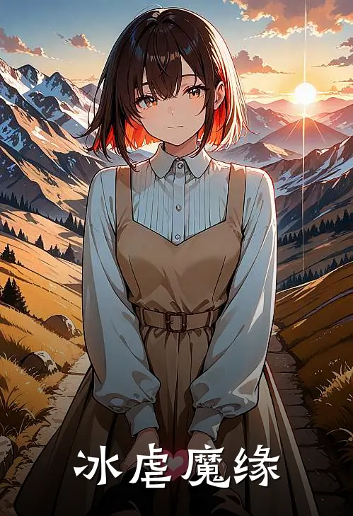 冰虐魔缘
