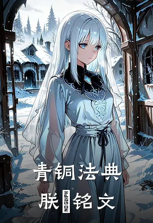 青铜法典朕 匜铭文