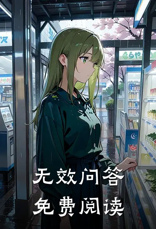 无效问答免费阅读