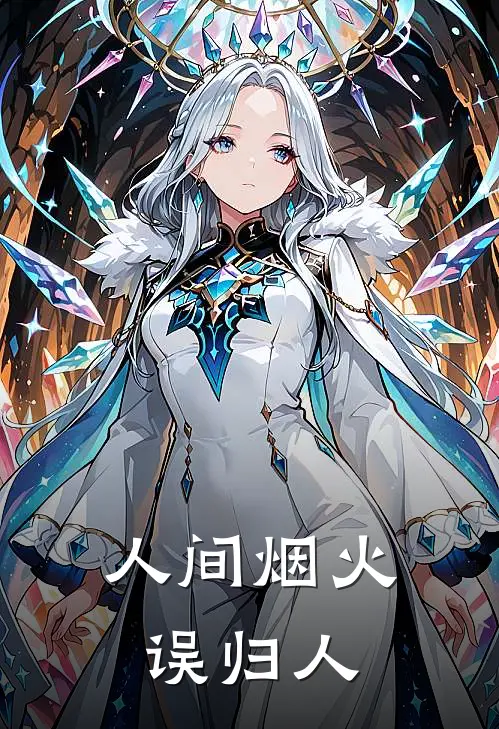 人间烟火误归人