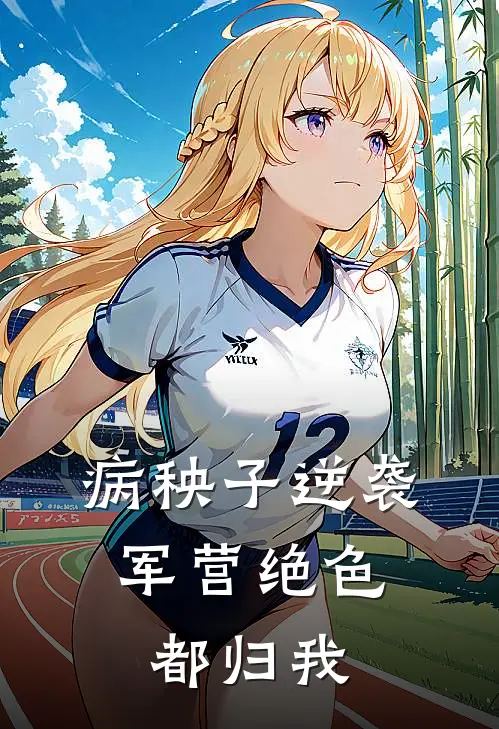 病秧子逆袭：军营绝色都归我(赵达轩李诗诗)完本小说_免费阅读无弹窗病秧子逆袭：军营绝色都归我赵达轩李诗诗