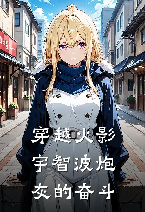 穿越火影：宇智波炮灰的奋斗