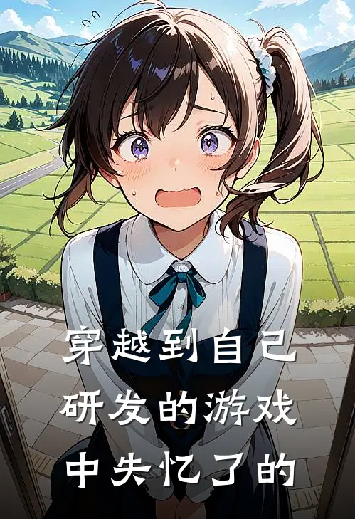穿越到自己研发的游戏中失忆了的