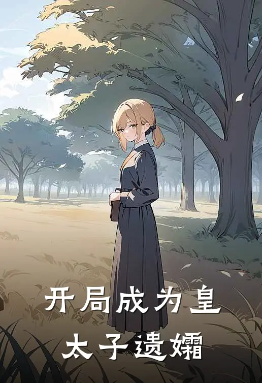 开局成为皇太子遗孀