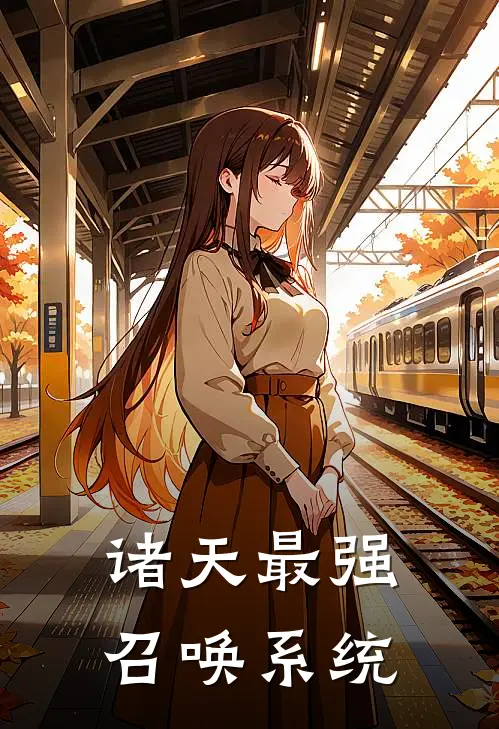 诸天最强召唤系统