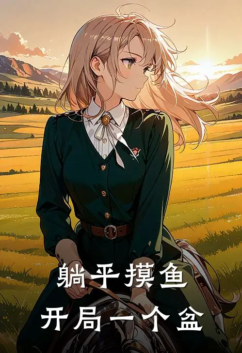 躺平摸鱼：开局一个盆(蒋北辰刘秃)最新推荐小说_在哪看免费小说躺平摸鱼：开局一个盆蒋北辰刘秃