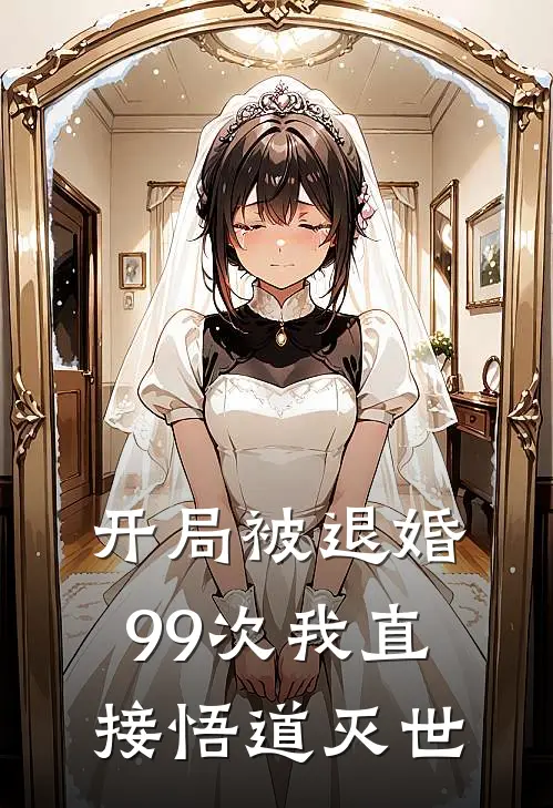 开局被退婚99次我直接悟道灭世