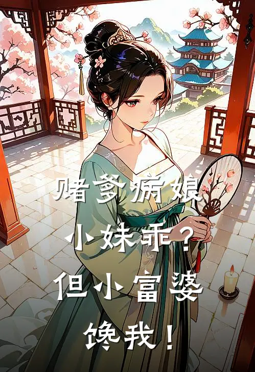 赌爹病娘小妹乖？但小富婆馋我！(苏牧江乐瑶)免费小说完结版_最新章节列表赌爹病娘小妹乖？但小富婆馋我！(苏牧江乐瑶)