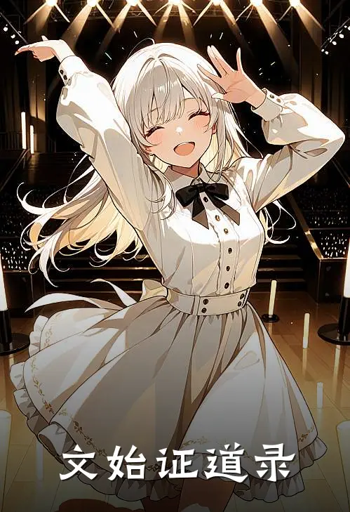 文始证道录尹虔尹喜完本小说推荐_免费小说全文阅读文始证道录尹虔尹喜