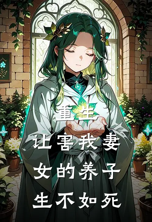 重生，让害我妻女的养子生不如死