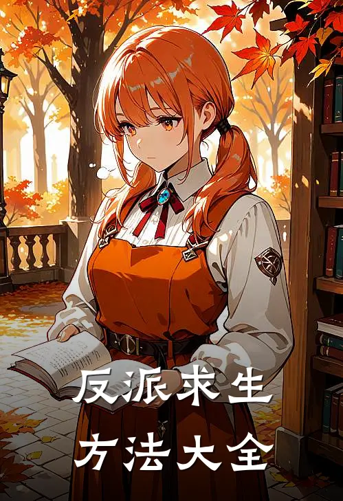 反派求生方法大全