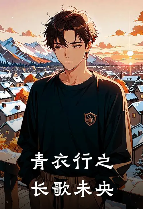 青衣行之长歌未央(陆玖陆挺)免费小说阅读_完结版小说推荐青衣行之长歌未央(陆玖陆挺)