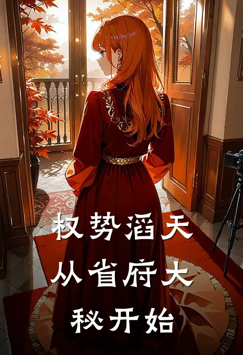 权势滔天，从省府大秘开始(林默赵建业)完本小说_热门的小说权势滔天，从省府大秘开始林默赵建业