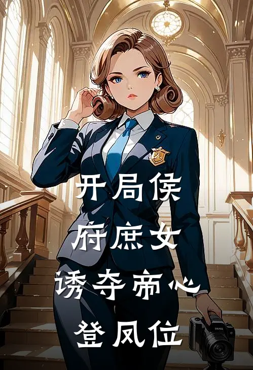 开局侯府庶女，诱夺帝心登凤位