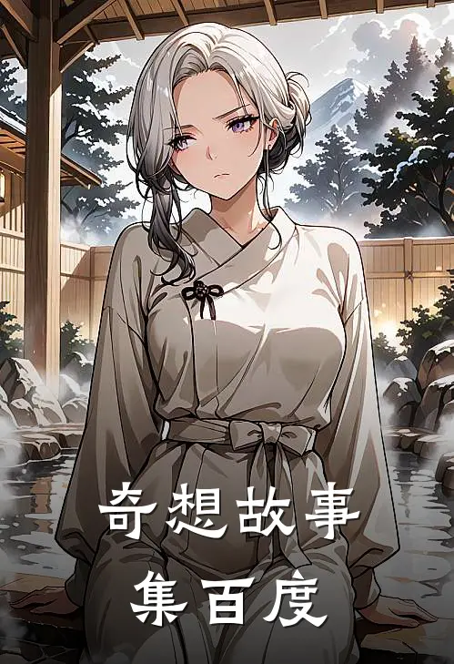 奇想故事集百度