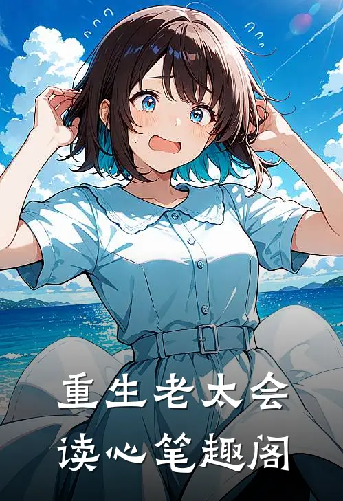 重生老太会读心笔趣阁