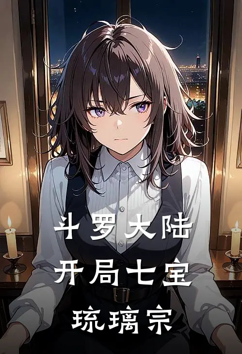 斗罗大陆开局七宝琉璃宗时雨晨宁荣荣已完结小说推荐_完整版小说斗罗大陆开局七宝琉璃宗(时雨晨宁荣荣)