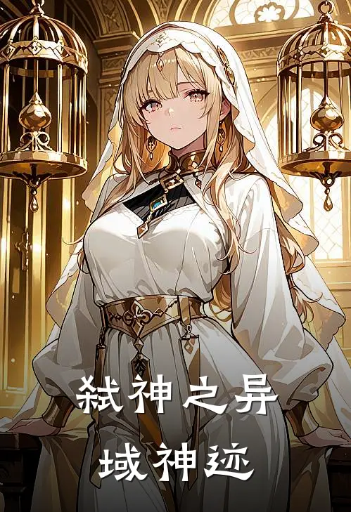 弑神之异域神迹