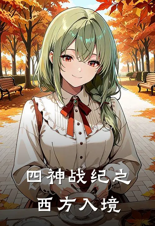 四神战纪之西方入境