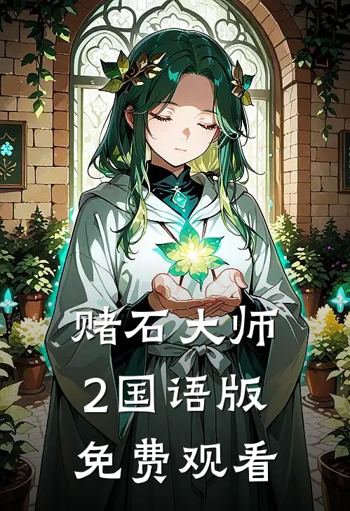赌石大师2国语版免费观看