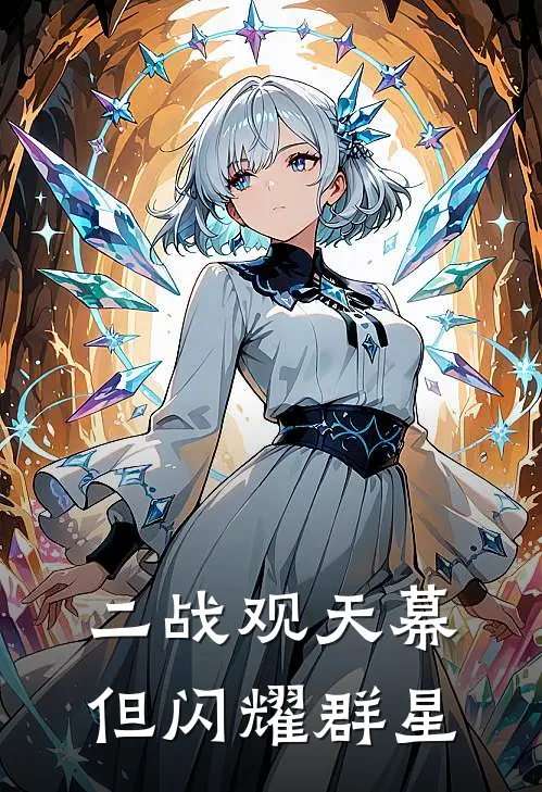 二战观天幕，但闪耀群星(林夕东条英机)在哪看免费小说_全本免费完结小说二战观天幕，但闪耀群星林夕东条英机