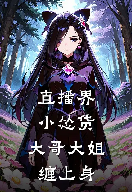 直播界小怂货，大哥大姐缠上身