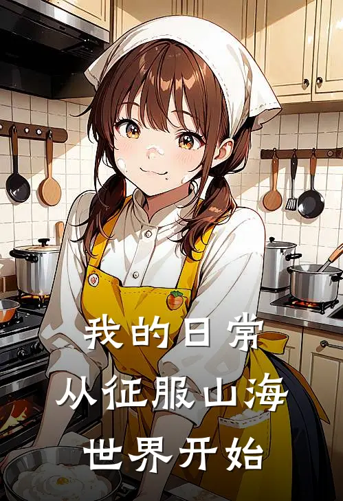 张通林浩(我的日常，从征服山海世界开始)全文免费在线阅读_我的日常，从征服山海世界开始完整版免费在线阅读