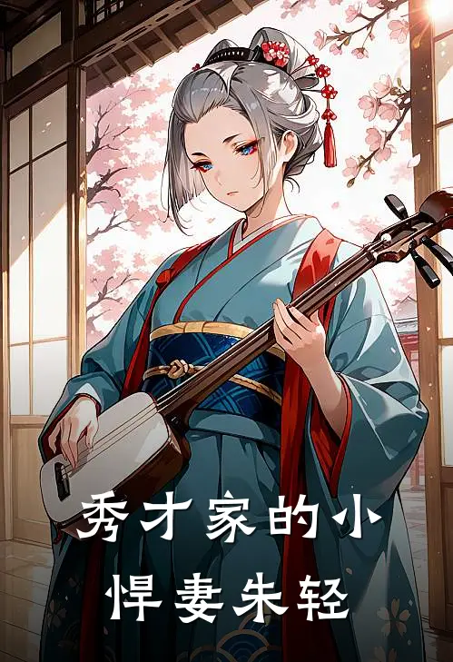 秀才家的小悍妻 朱轻