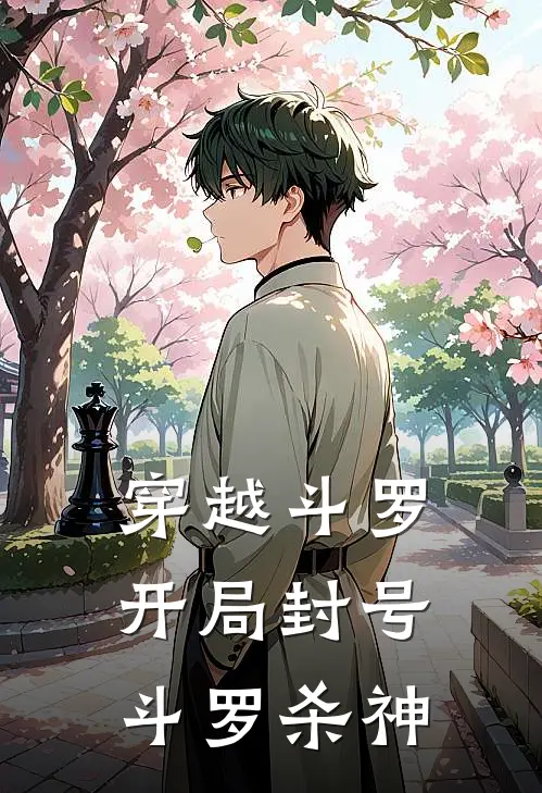 穿越斗罗开局封号斗罗杀神