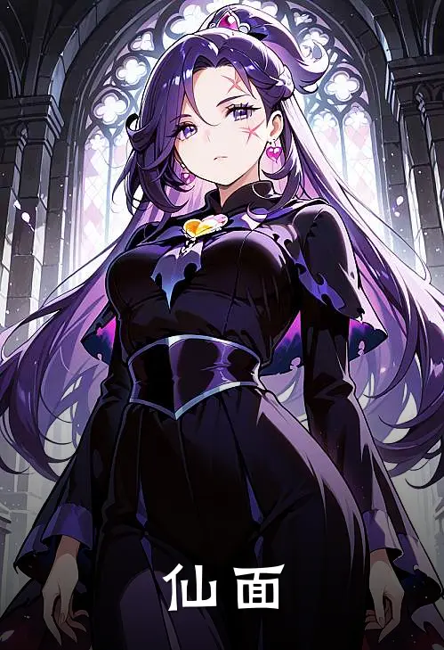 仙面林楠林砚秋推荐完结小说_免费阅读仙面(林楠林砚秋)