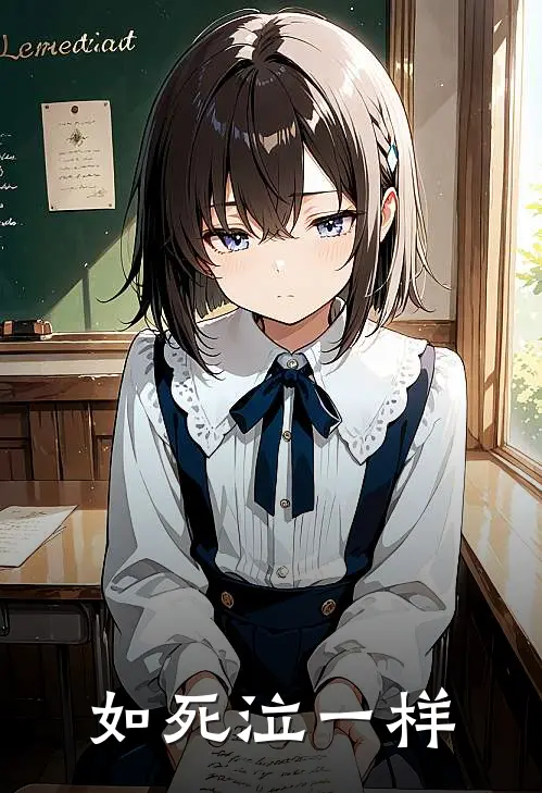 如死泣一样
