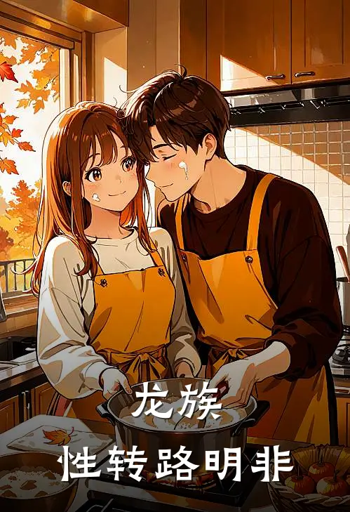 龙族：性转路明非