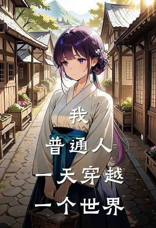 我，普通人，一天穿越一个世界