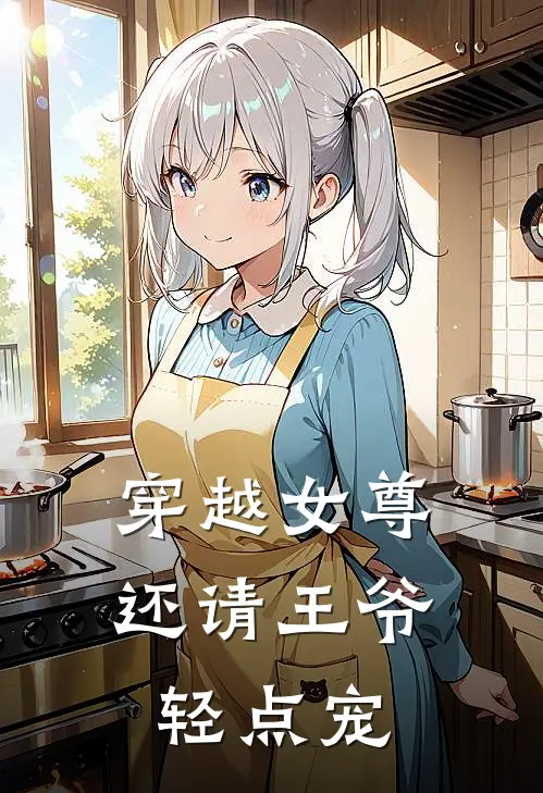 穿越女尊：还请王爷轻点宠