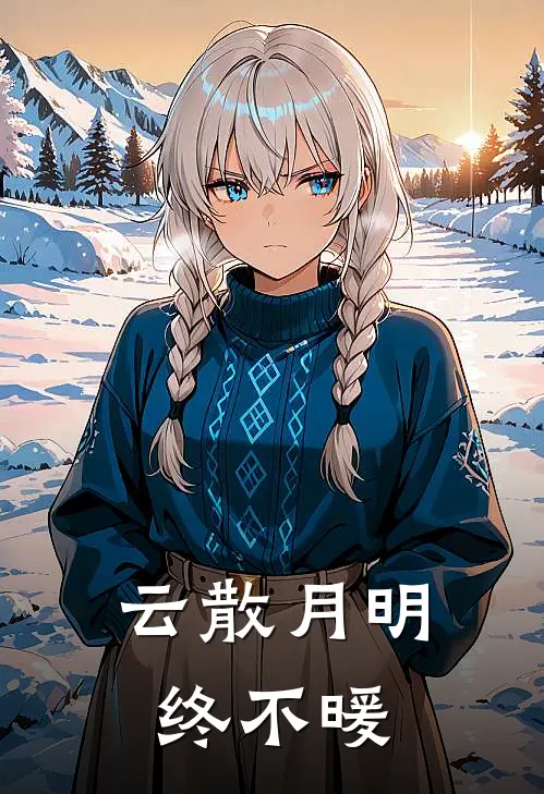 云散月明终不暖