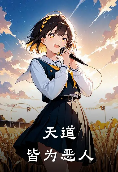 天道，皆为恶人