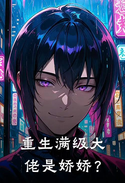 重生满级大佬是娇娇？苏青岚许暮云雪新热门小说_免费阅读全文重生满级大佬是娇娇？苏青岚许暮云雪