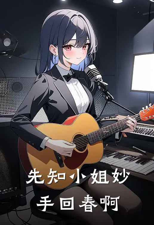 先知小姐妙手回春啊