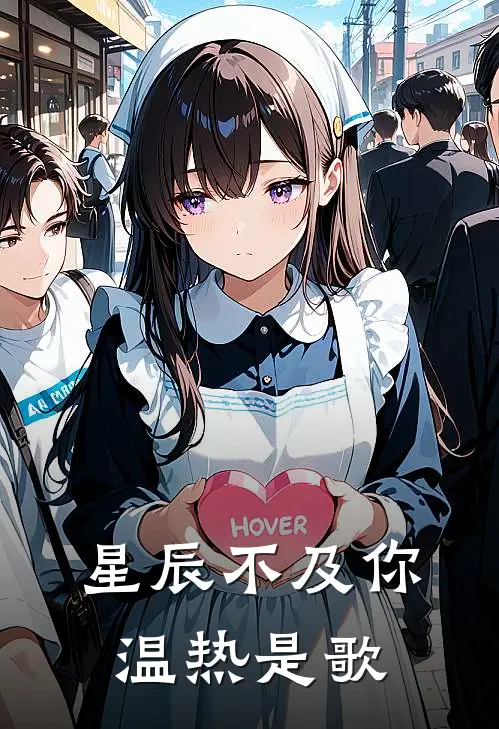 星辰不及你温热是歌