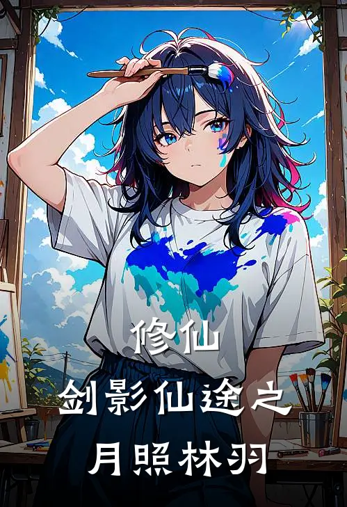 修仙：剑影仙途之月照林羽(林羽苏清月)在线免费小说_免费阅读全文修仙：剑影仙途之月照林羽(林羽苏清月)