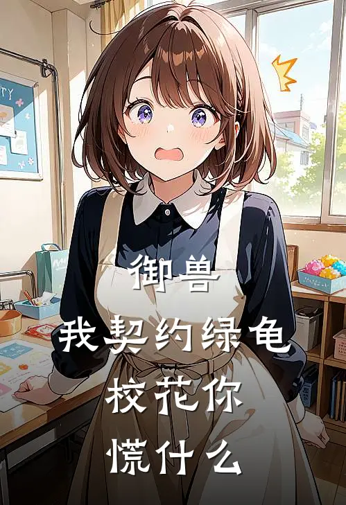 御兽：我契约绿龟，校花你慌什么(林杨林涛)免费阅读全文_免费完结版小说御兽：我契约绿龟，校花你慌什么林杨林涛